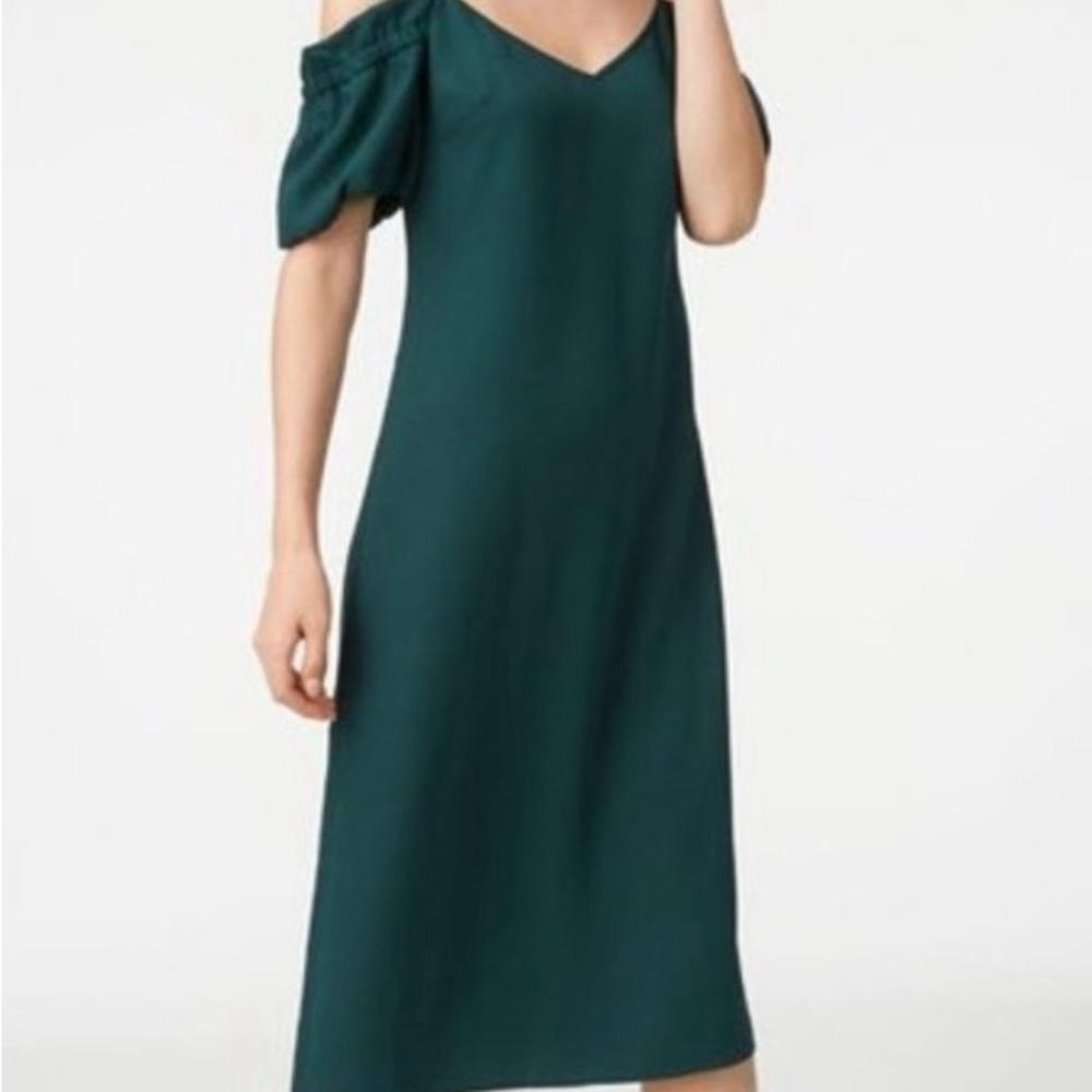 Club Monaco Gracella Dress (NWT)